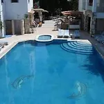 Parilti Otel