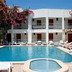 Parilti Otel