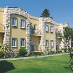 Parilti Otel
