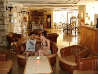 Parilti Otel