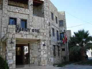 Parilti 3*